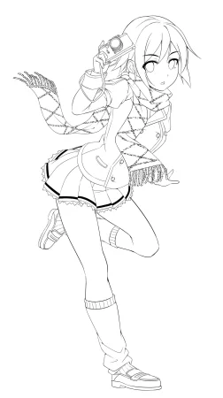 FANBOX Cage Unlimited 2026.04.08 - Page 758