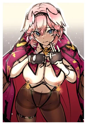 FANBOX Cage Unlimited 2026.04.08 - Page 760