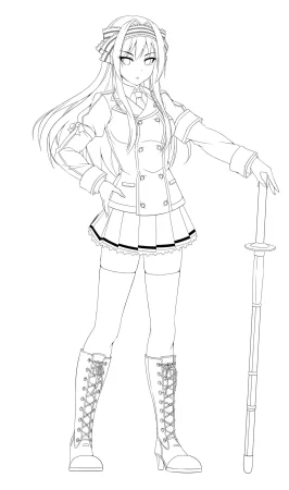 FANBOX Cage Unlimited 2026.04.08 - Page 762