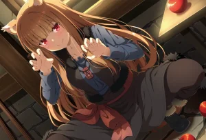 FANBOX Cage Unlimited 2026.04.08 - Page 97