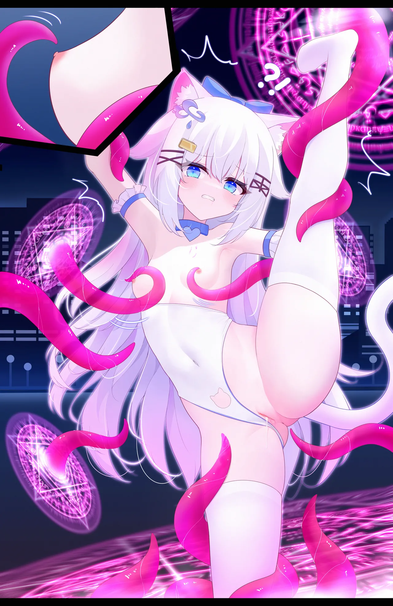 Fanbox Darkecho 2025.01.26 - Image 22