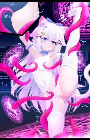 Fanbox Darkecho 2025.01.26 - Page 24