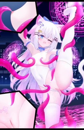 Fanbox Darkecho 2025.01.26 - Page 25