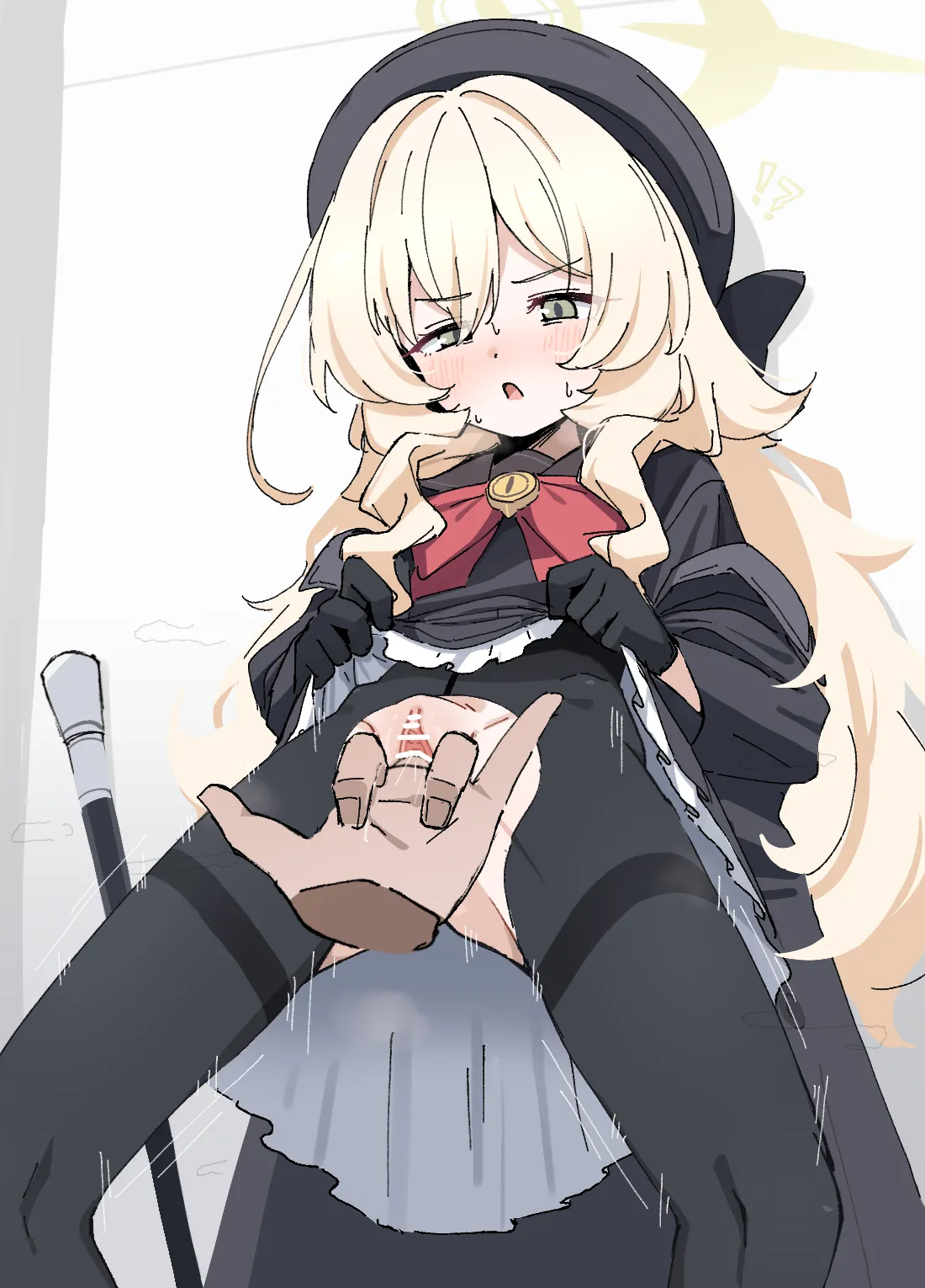 Fanbox Donutman 2026-2024 Collection - Image 107