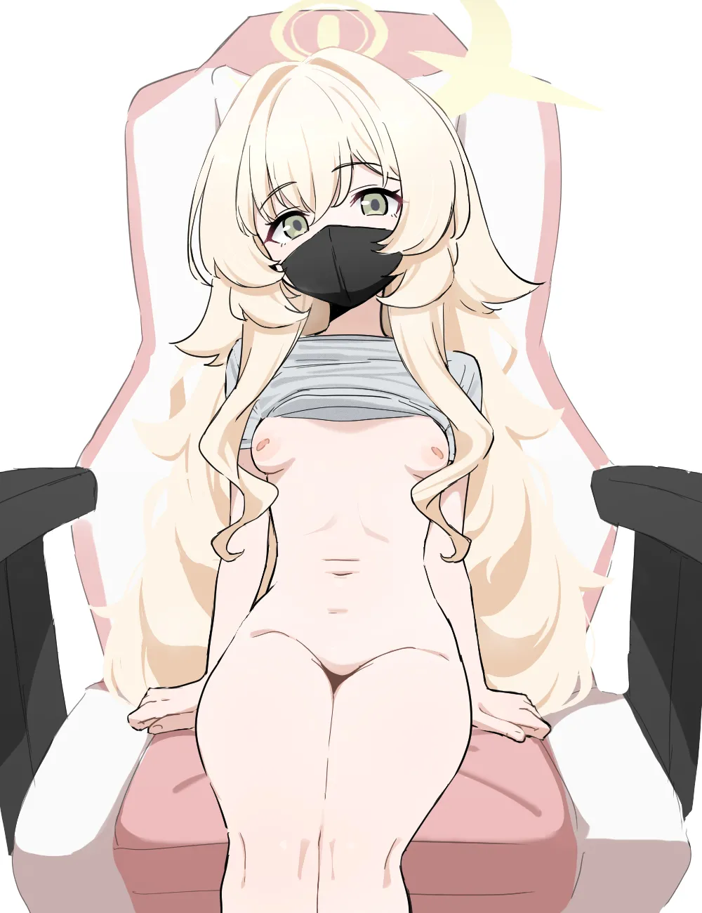 Fanbox Donutman 2026-2024 Collection - Image 146