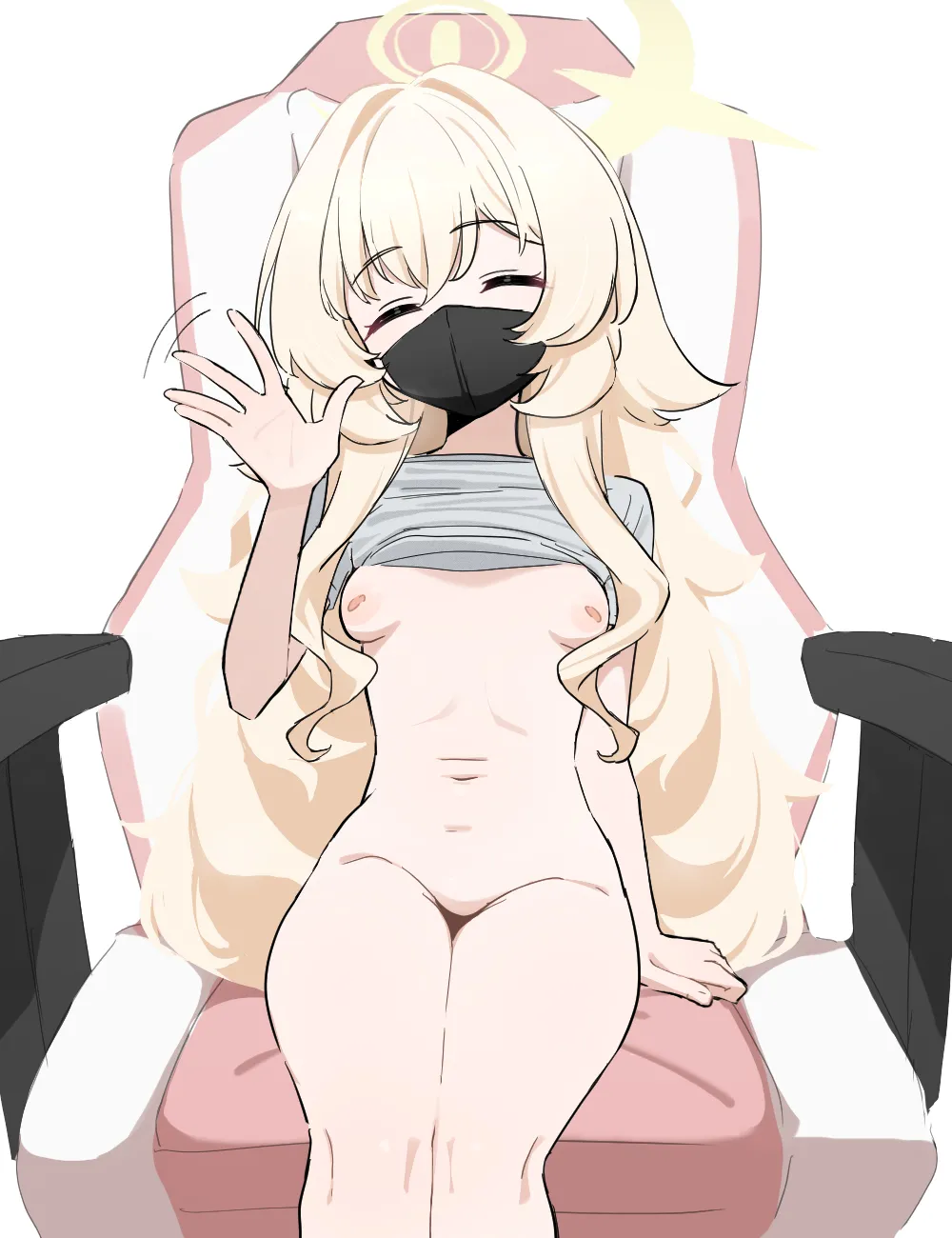 Fanbox Donutman 2026-2024 Collection - Image 147