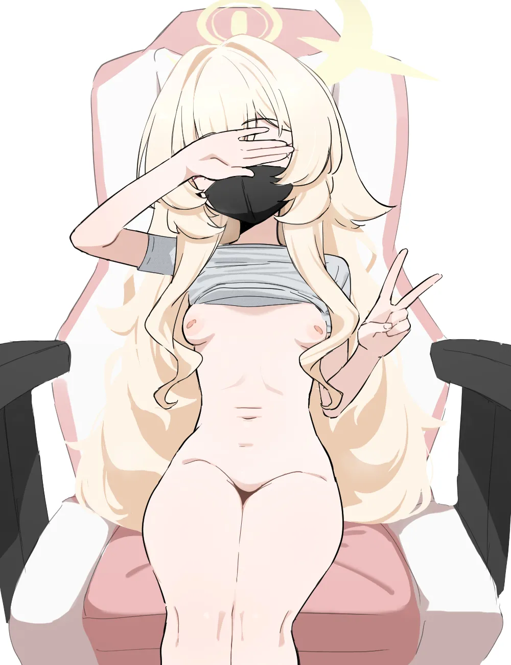 Fanbox Donutman 2026-2024 Collection - Image 160