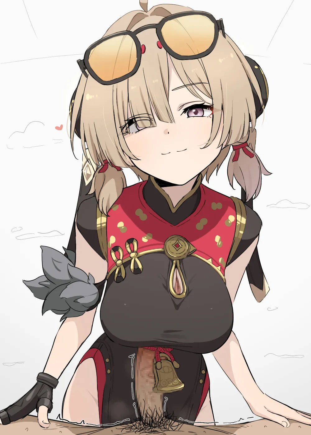 Fanbox Donutman 2026-2024 Collection - Image 166