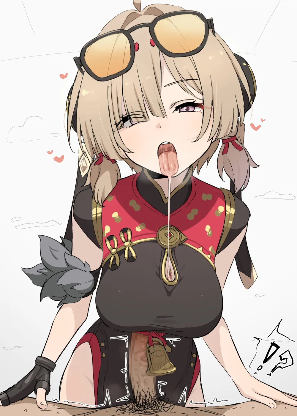 Fanbox Donutman 2026-2024 Collection - Image 167