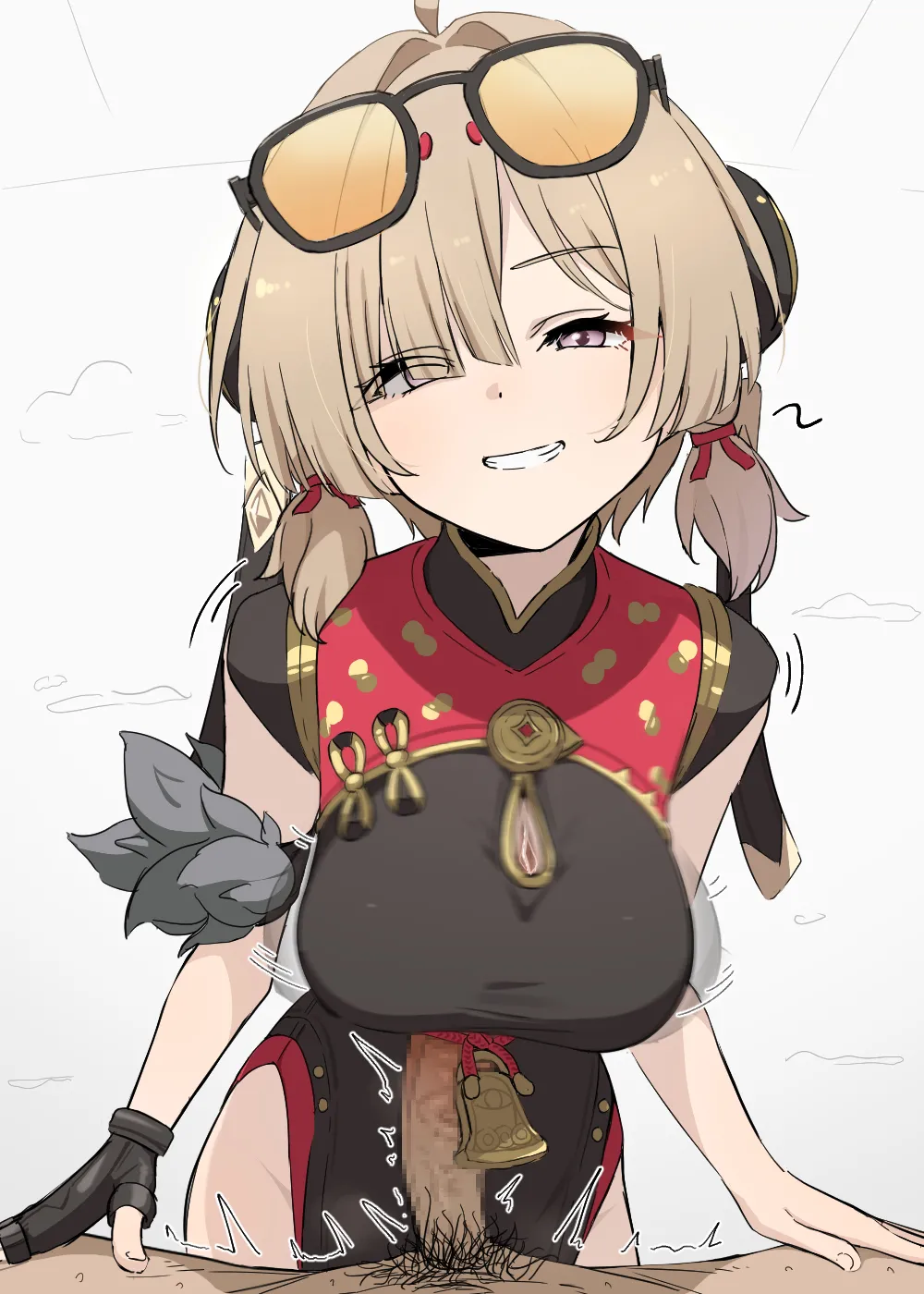 Fanbox Donutman 2026-2024 Collection - Image 168