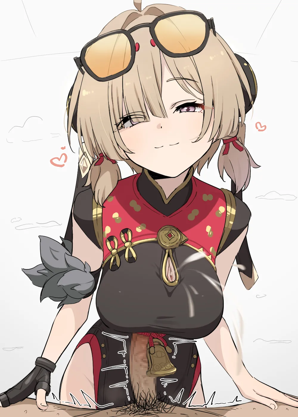 Fanbox Donutman 2026-2024 Collection - Image 169