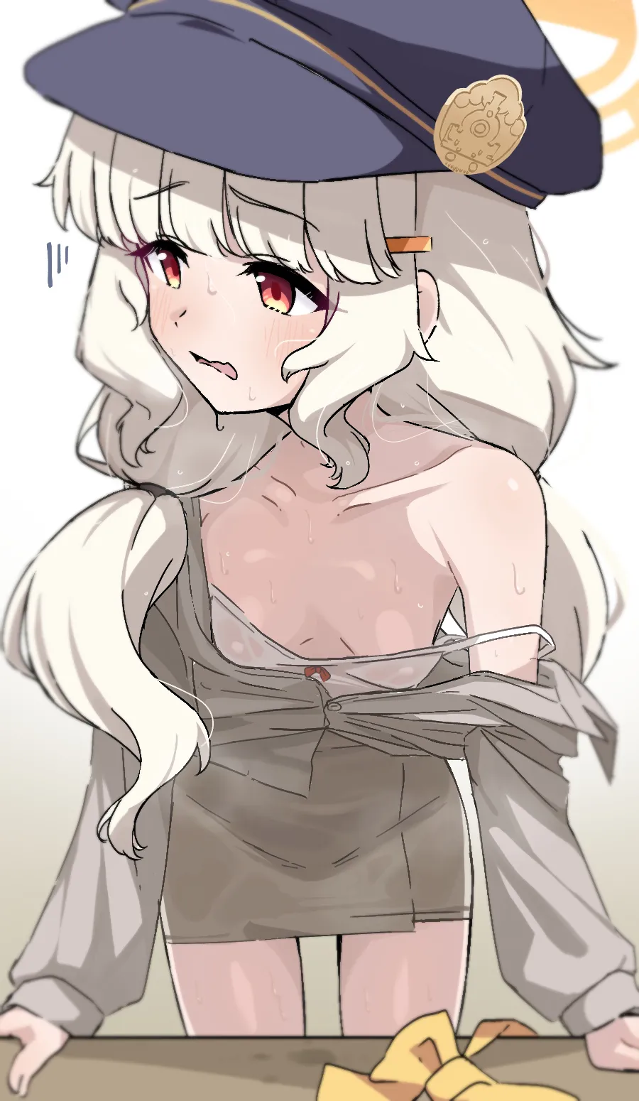 Fanbox Donutman 2026-2024 Collection - Image 179