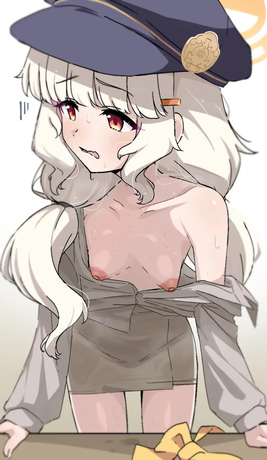 Fanbox Donutman 2026-2024 Collection - Image 180