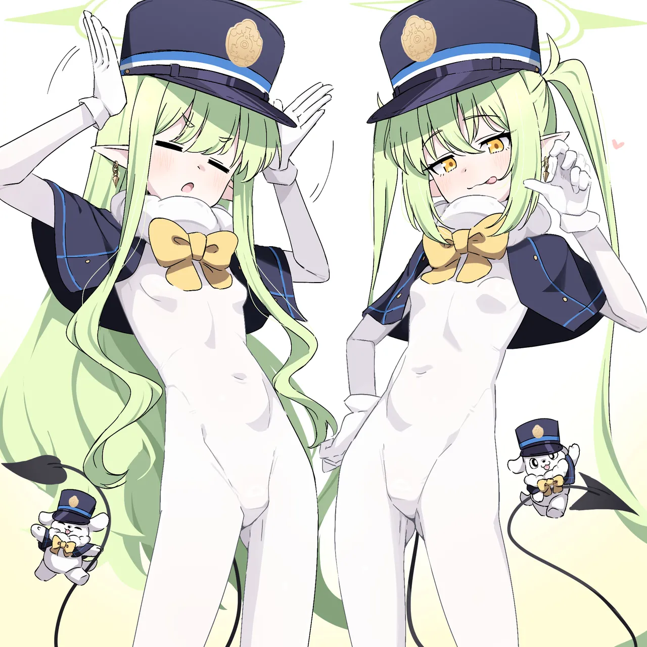 Fanbox Donutman 2026-2024 Collection - Image 181