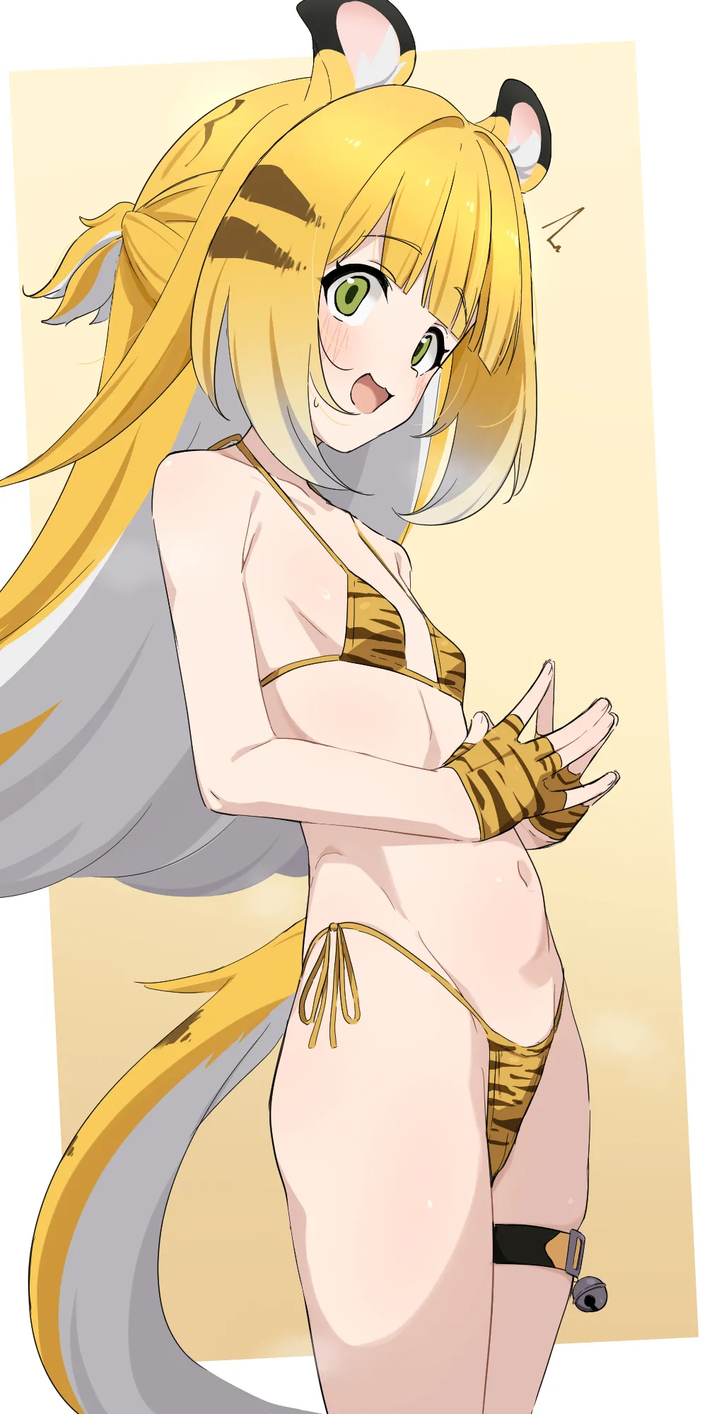 Fanbox Donutman 2026-2024 Collection - Image 199