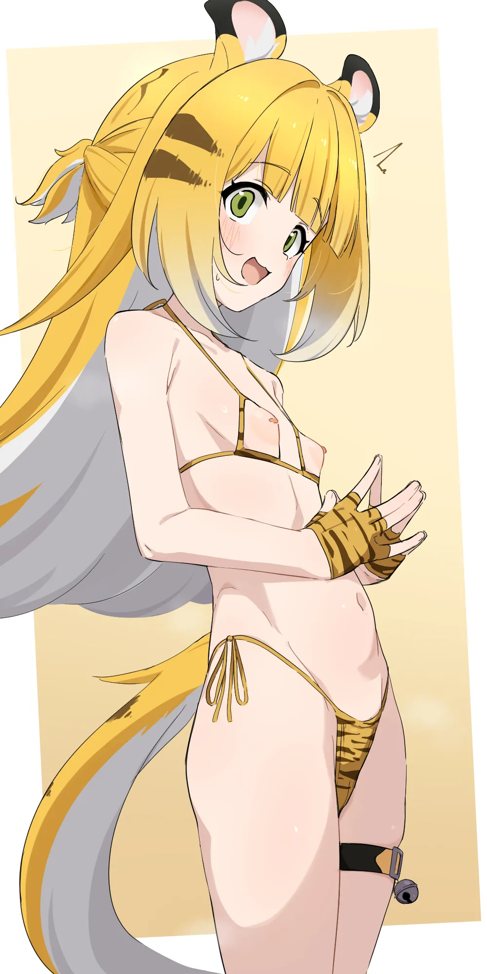 Fanbox Donutman 2026-2024 Collection - Image 200