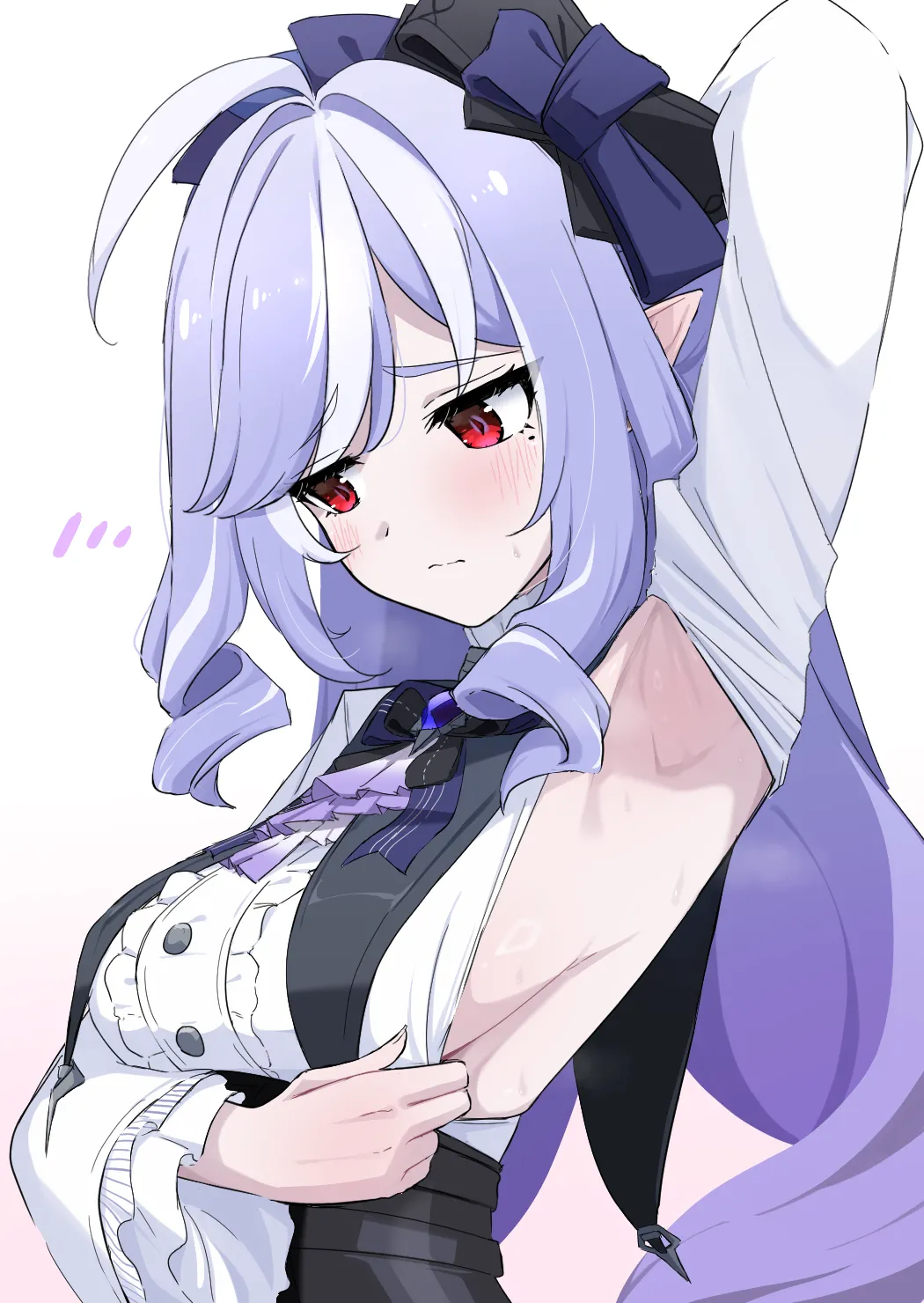 Fanbox Donutman 2026-2024 Collection - Image 213