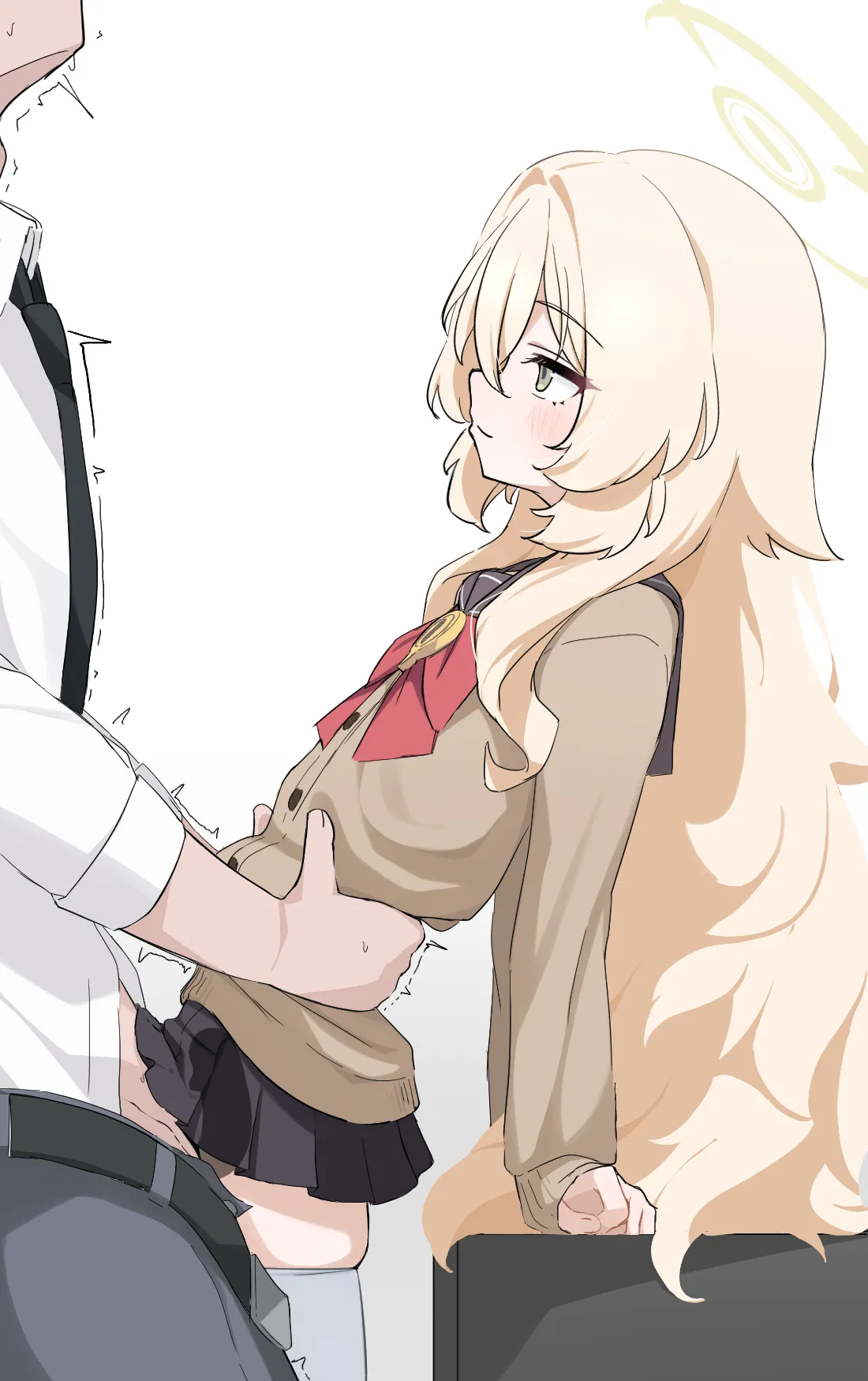 Fanbox Donutman 2026-2024 Collection - Image 216