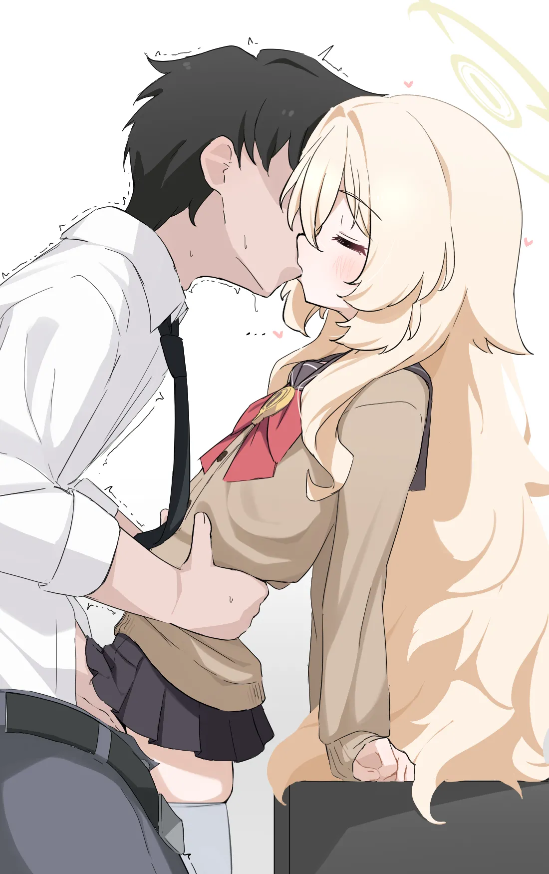 Fanbox Donutman 2026-2024 Collection - Image 217