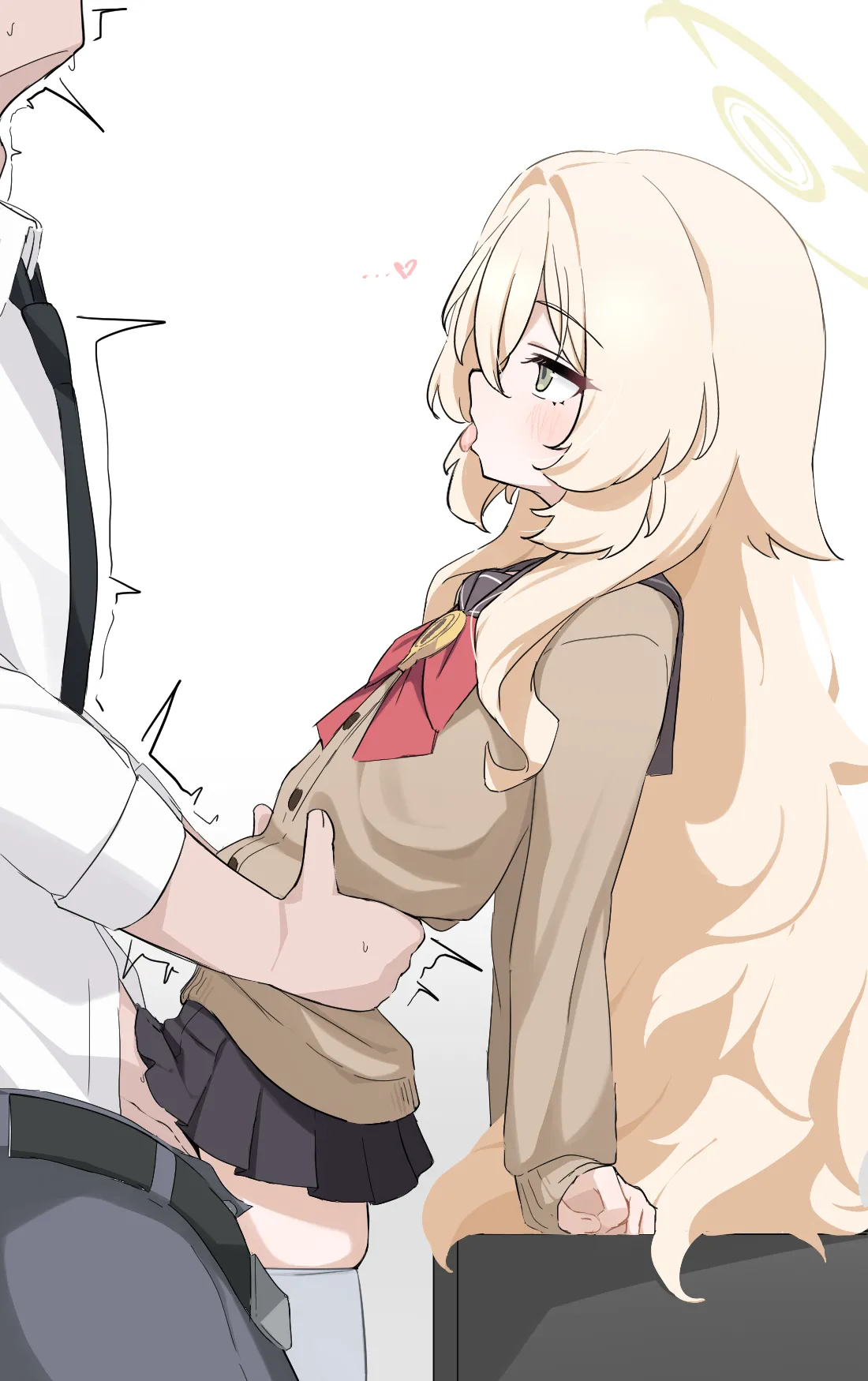 Fanbox Donutman 2026-2024 Collection - Image 219