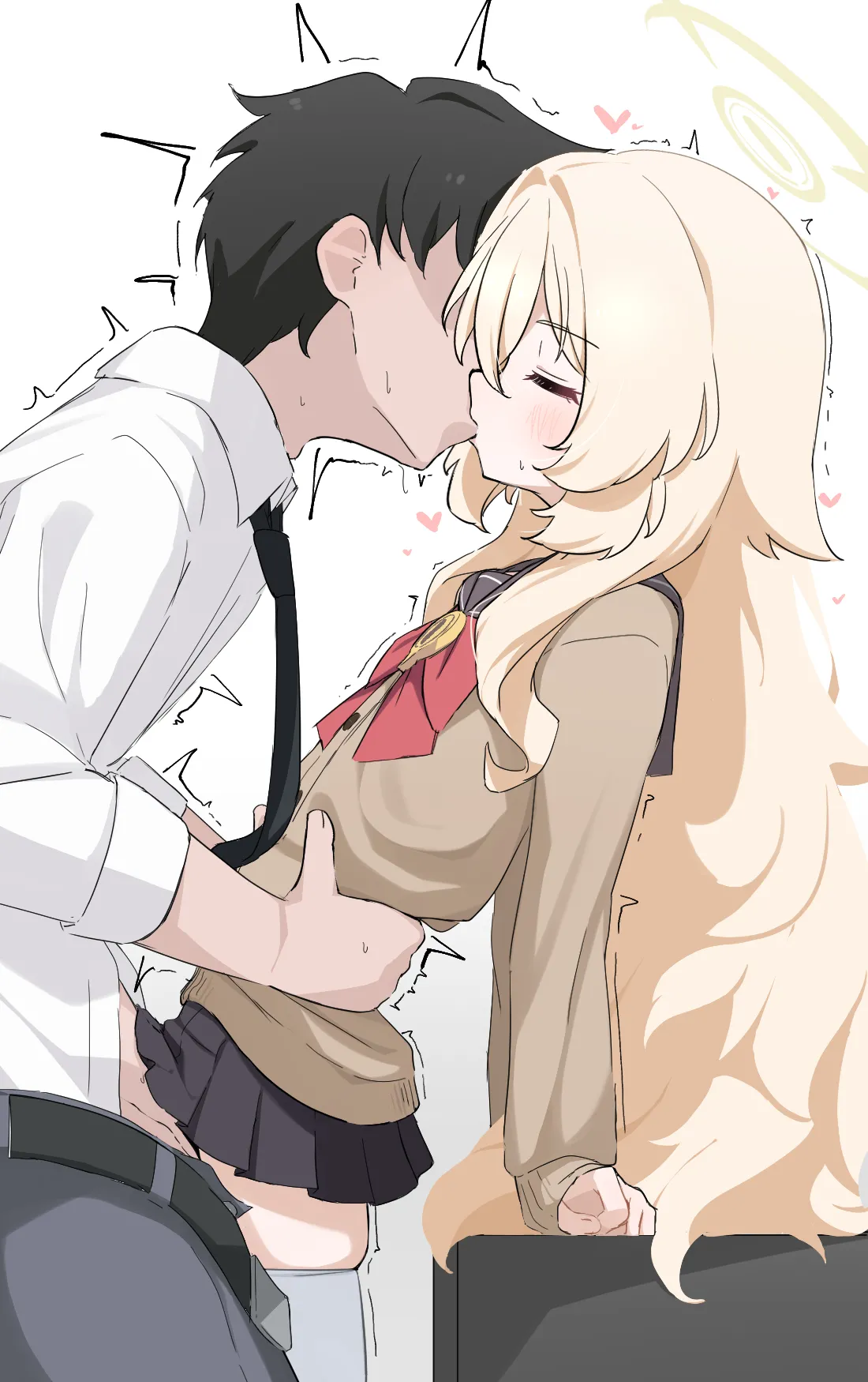 Fanbox Donutman 2026-2024 Collection - Image 221