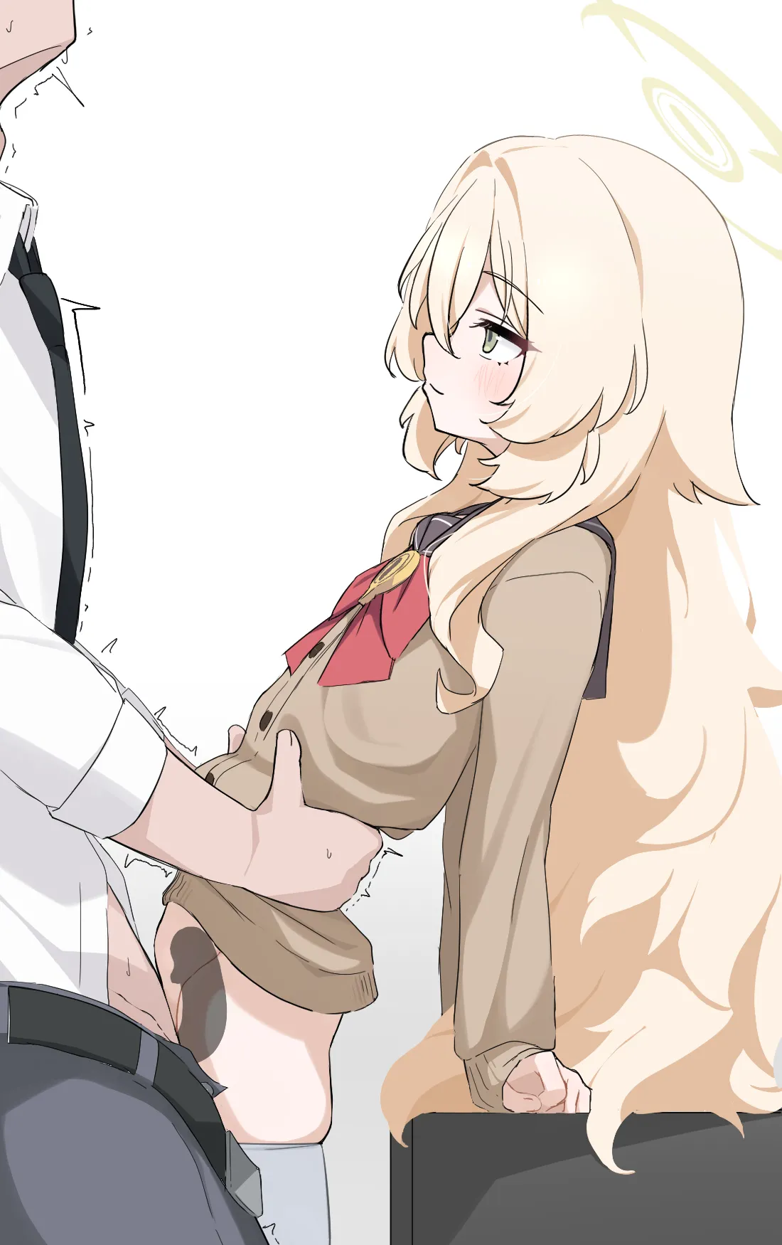 Fanbox Donutman 2026-2024 Collection - Image 224