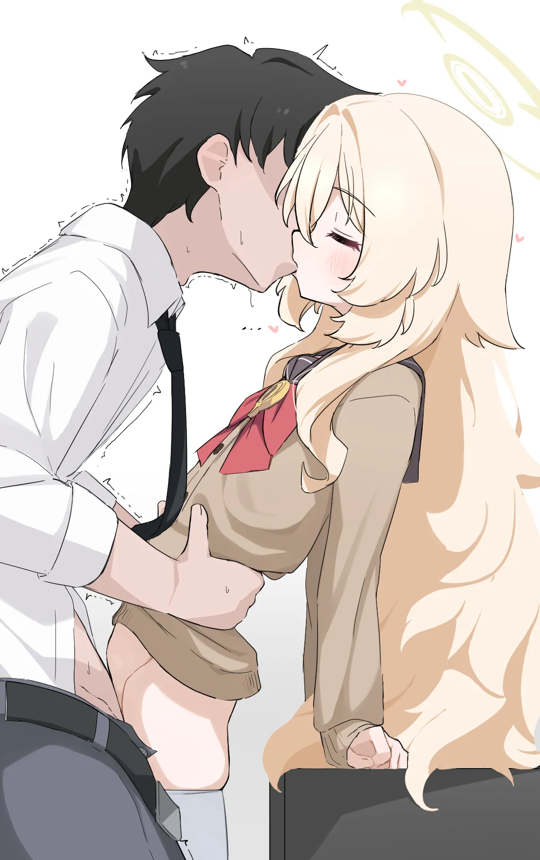 Fanbox Donutman 2026-2024 Collection - Image 225