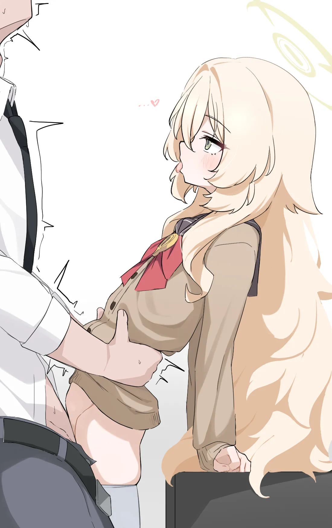 Fanbox Donutman 2026-2024 Collection - Image 227