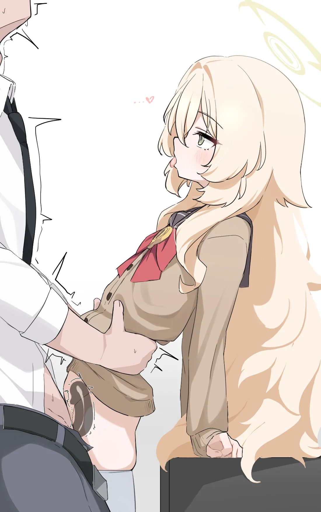 Fanbox Donutman 2026-2024 Collection - Image 228