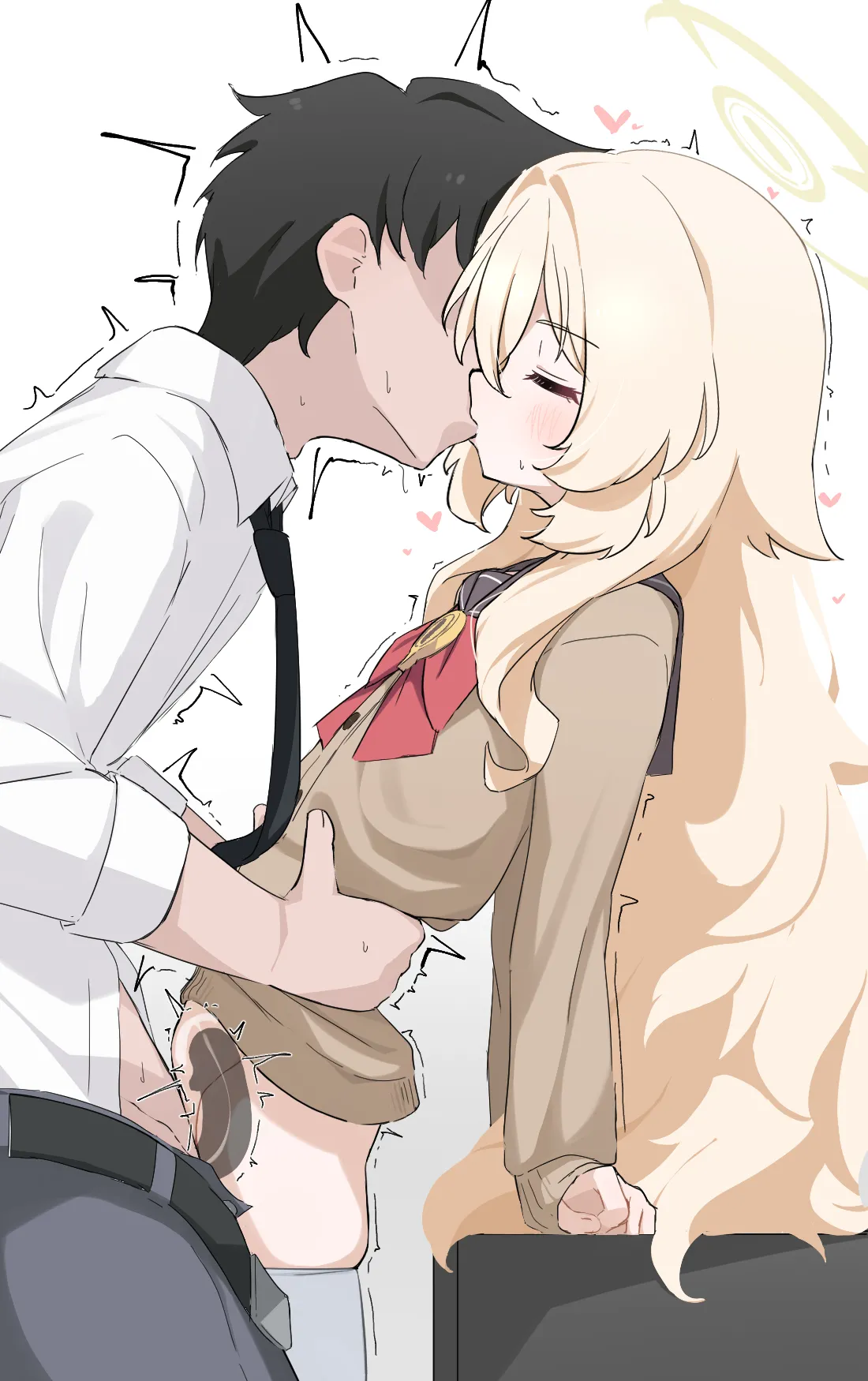 Fanbox Donutman 2026-2024 Collection - Image 230