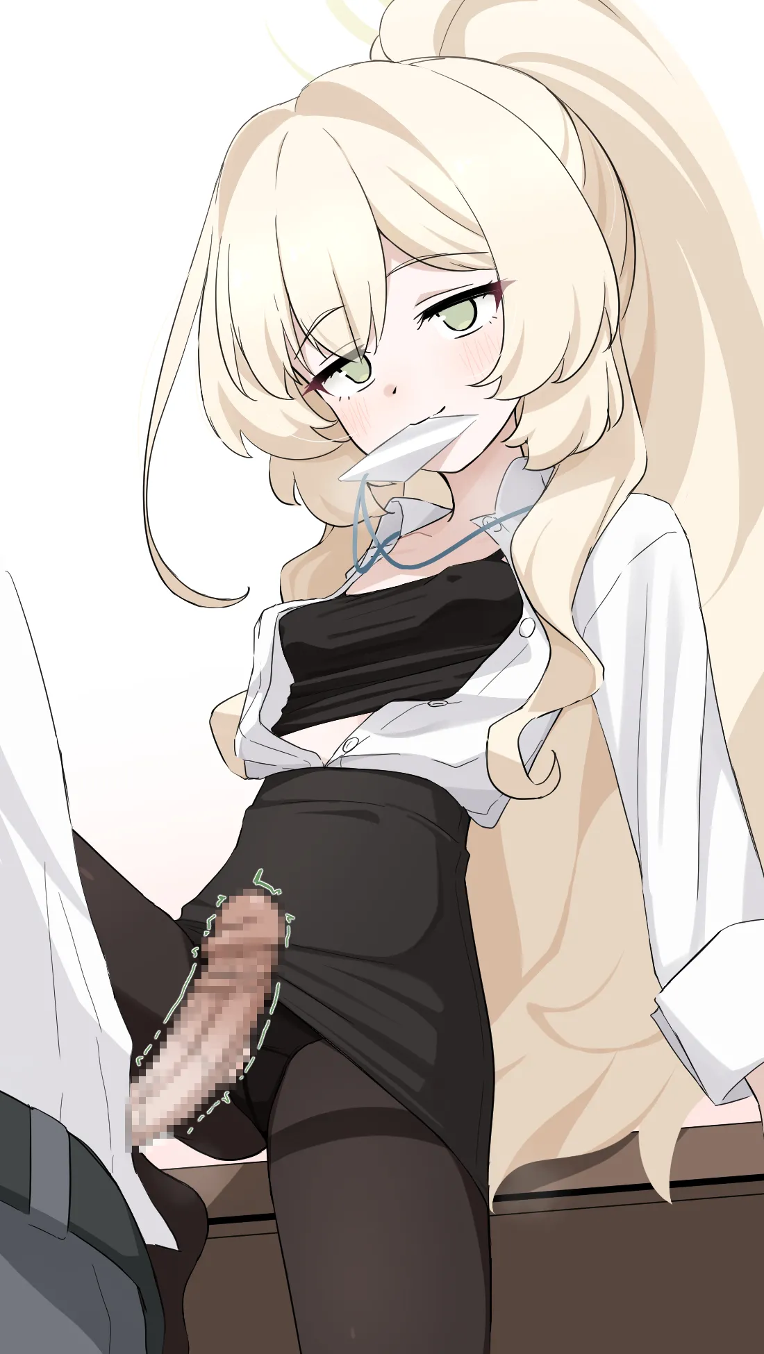 Fanbox Donutman 2026-2024 Collection - Image 233