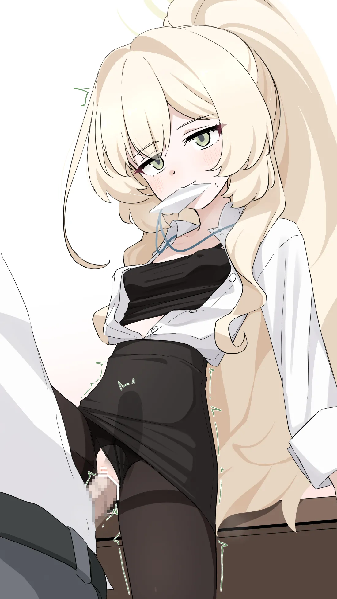 Fanbox Donutman 2026-2024 Collection - Image 234