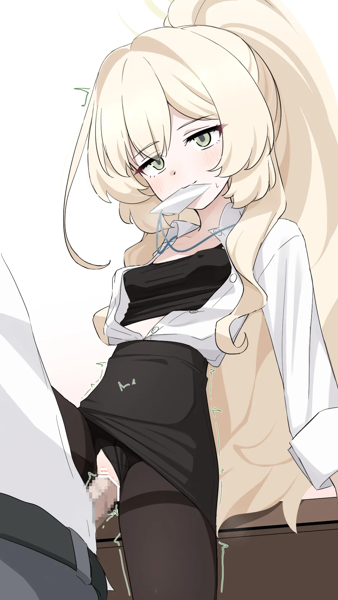 Fanbox Donutman 2026-2024 Collection - Image 235