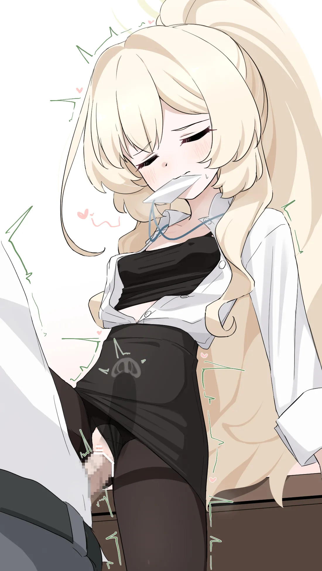 Fanbox Donutman 2026-2024 Collection - Image 236