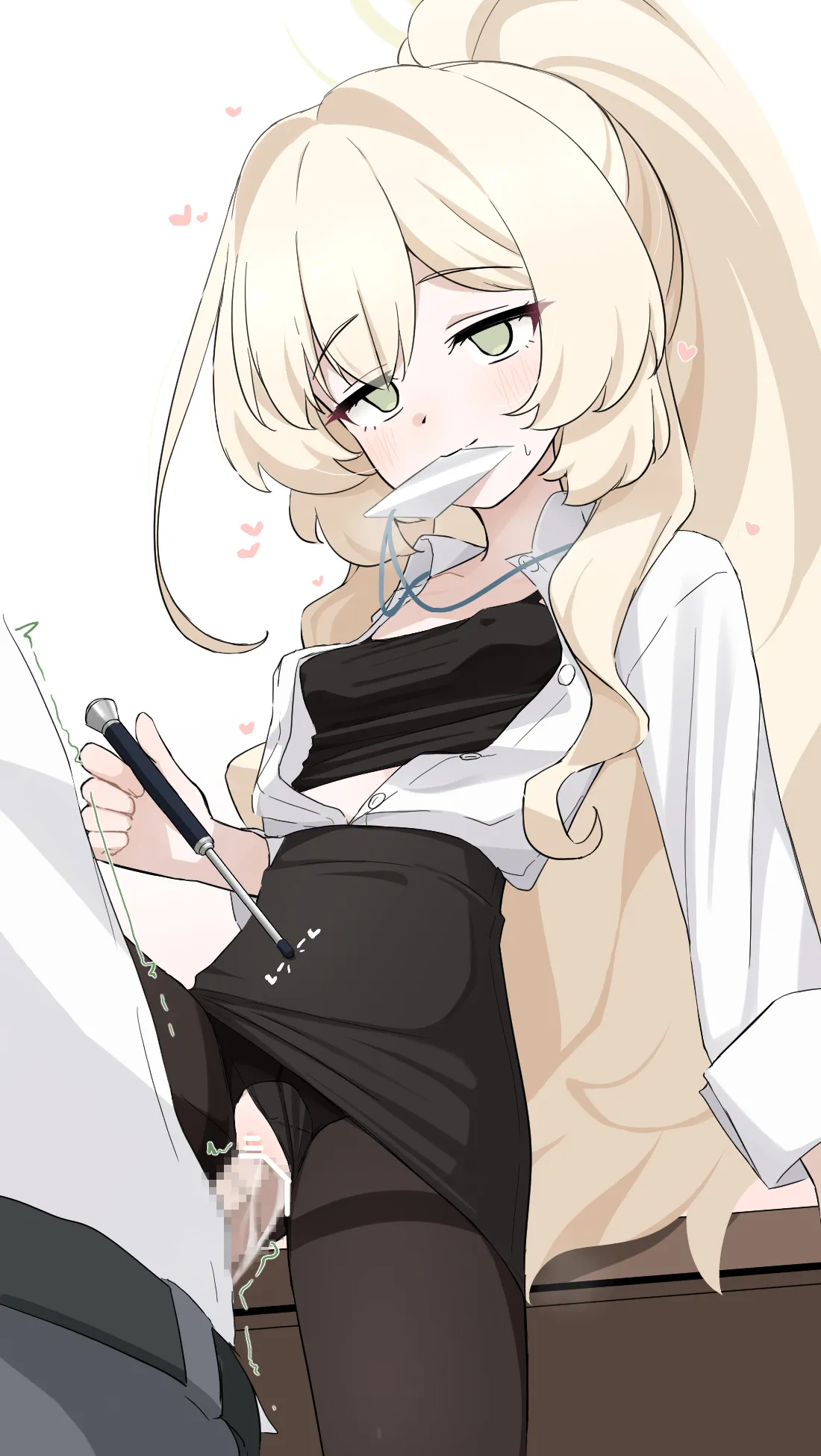 Fanbox Donutman 2026-2024 Collection - Image 239