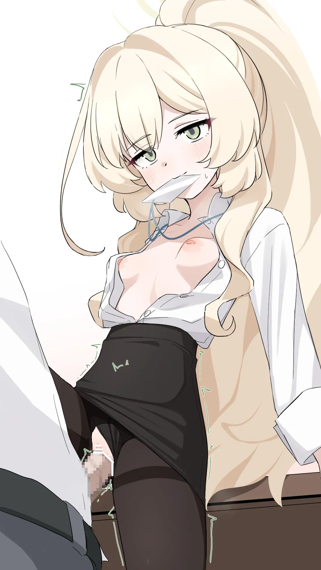 Fanbox Donutman 2026-2024 Collection - Image 244