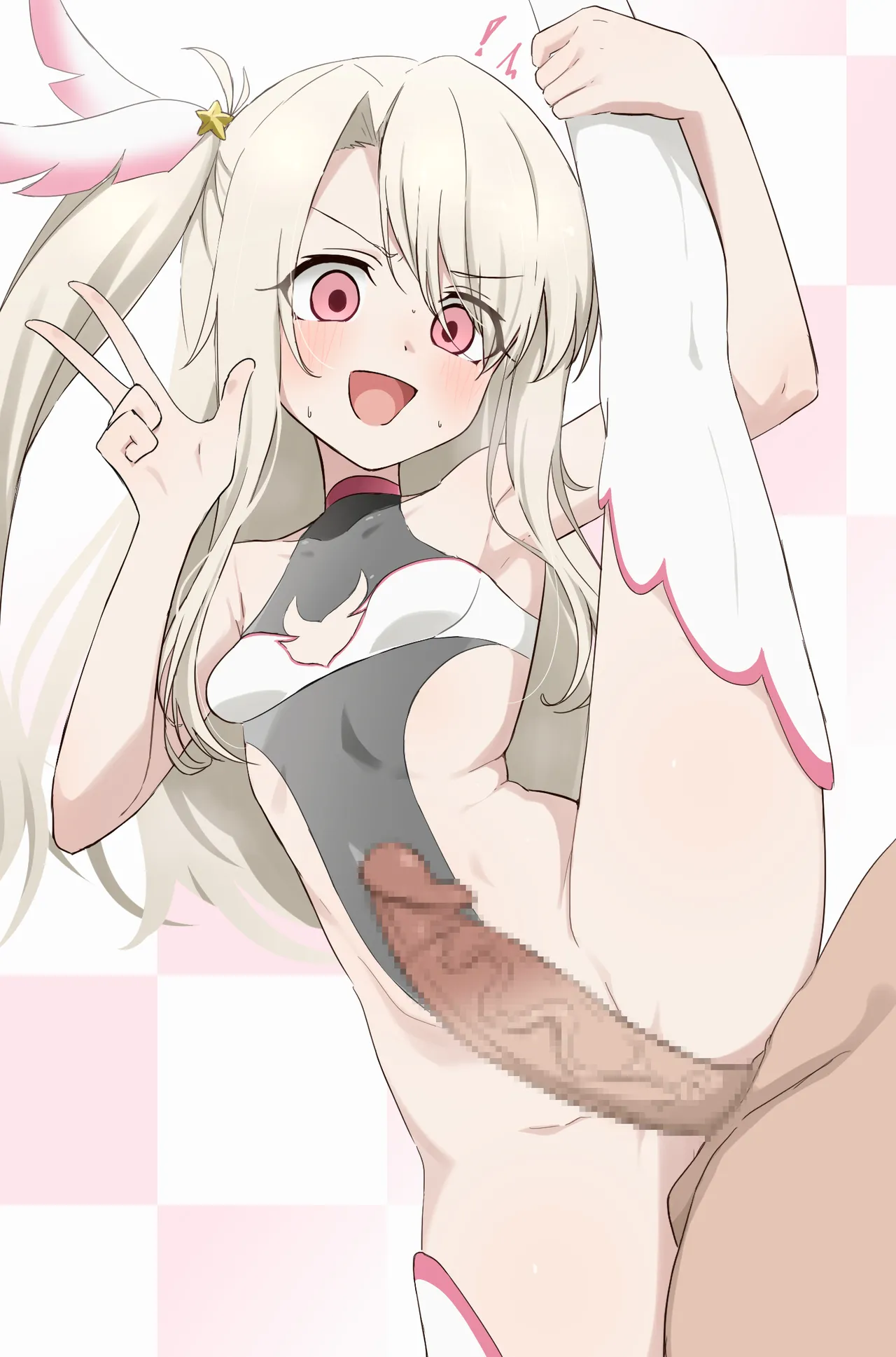 Fanbox Donutman 2026-2024 Collection - Image 254