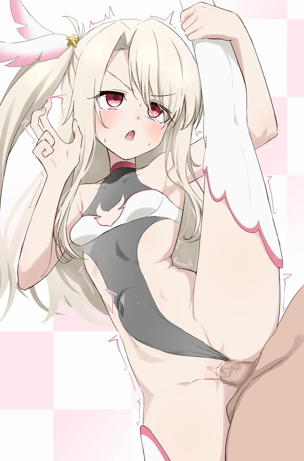 Fanbox Donutman 2026-2024 Collection - Image 255