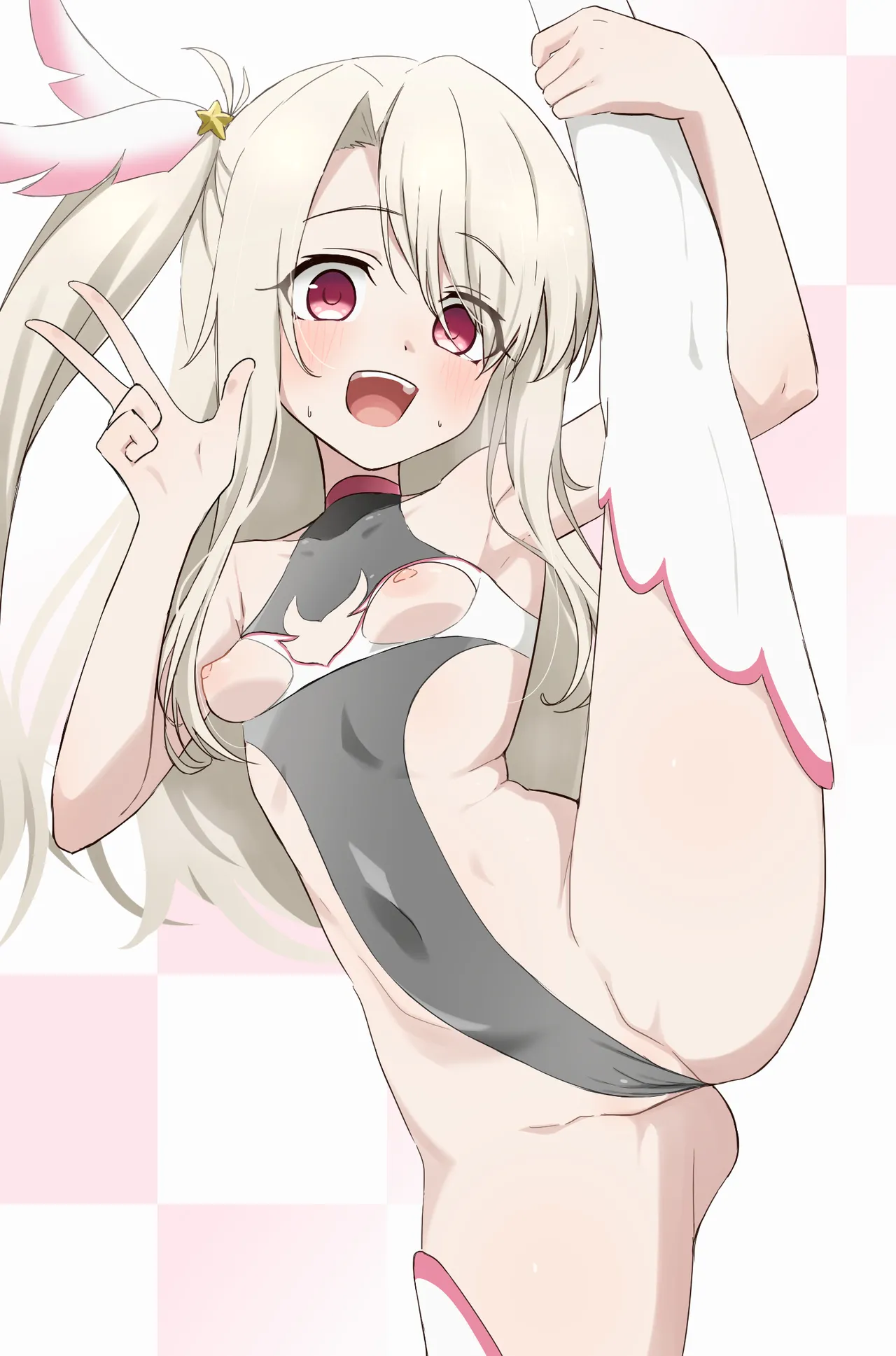 Fanbox Donutman 2026-2024 Collection - Image 261