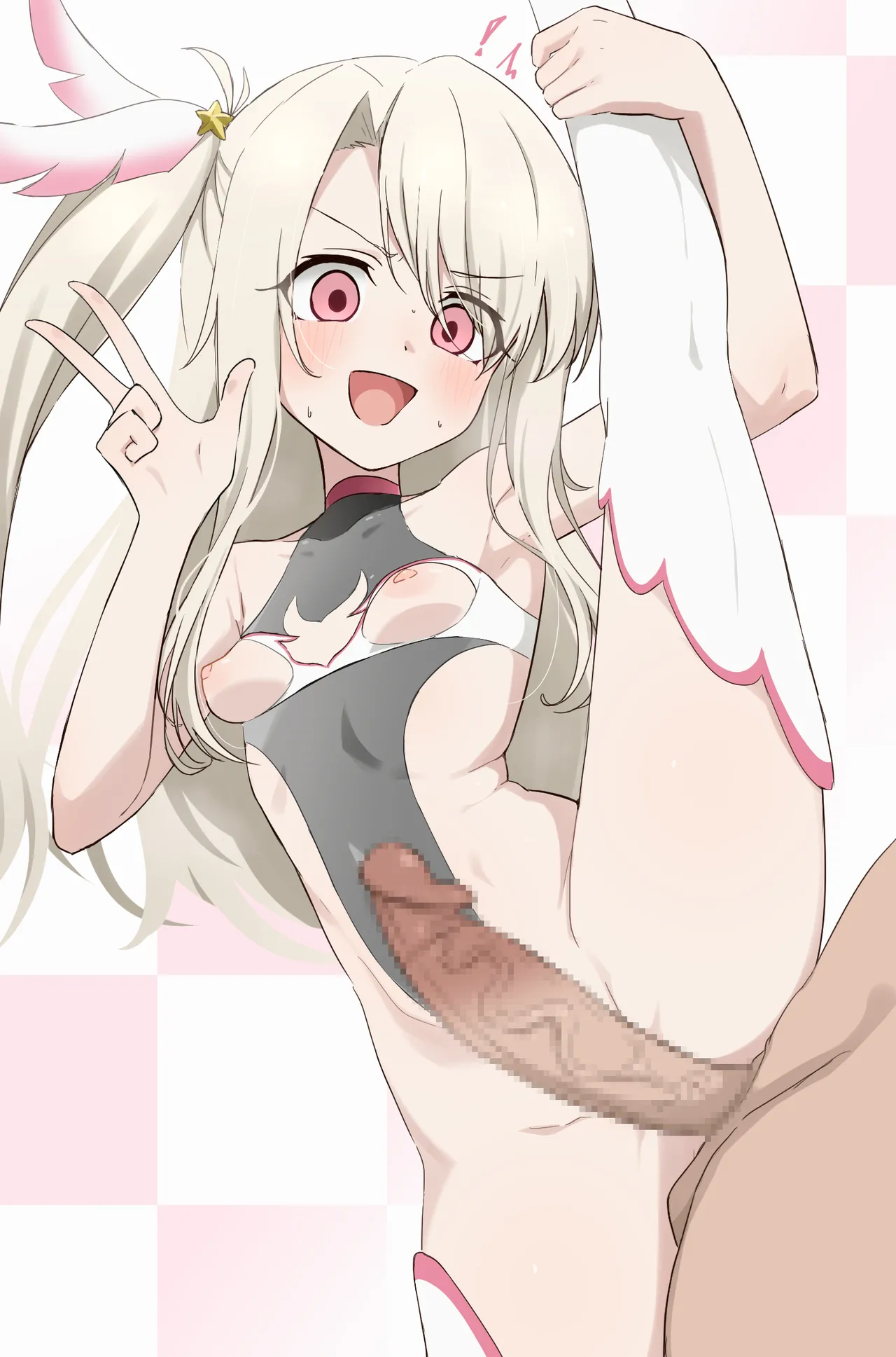 Fanbox Donutman 2026-2024 Collection - Image 262