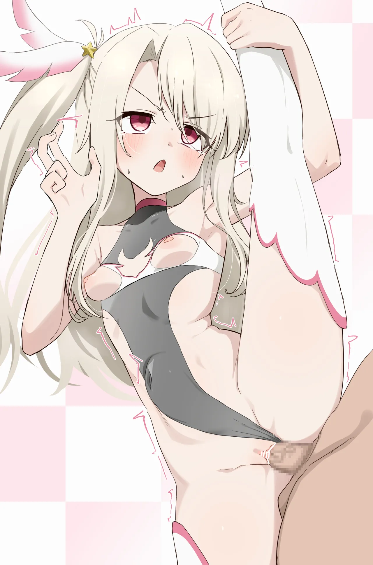 Fanbox Donutman 2026-2024 Collection - Image 263