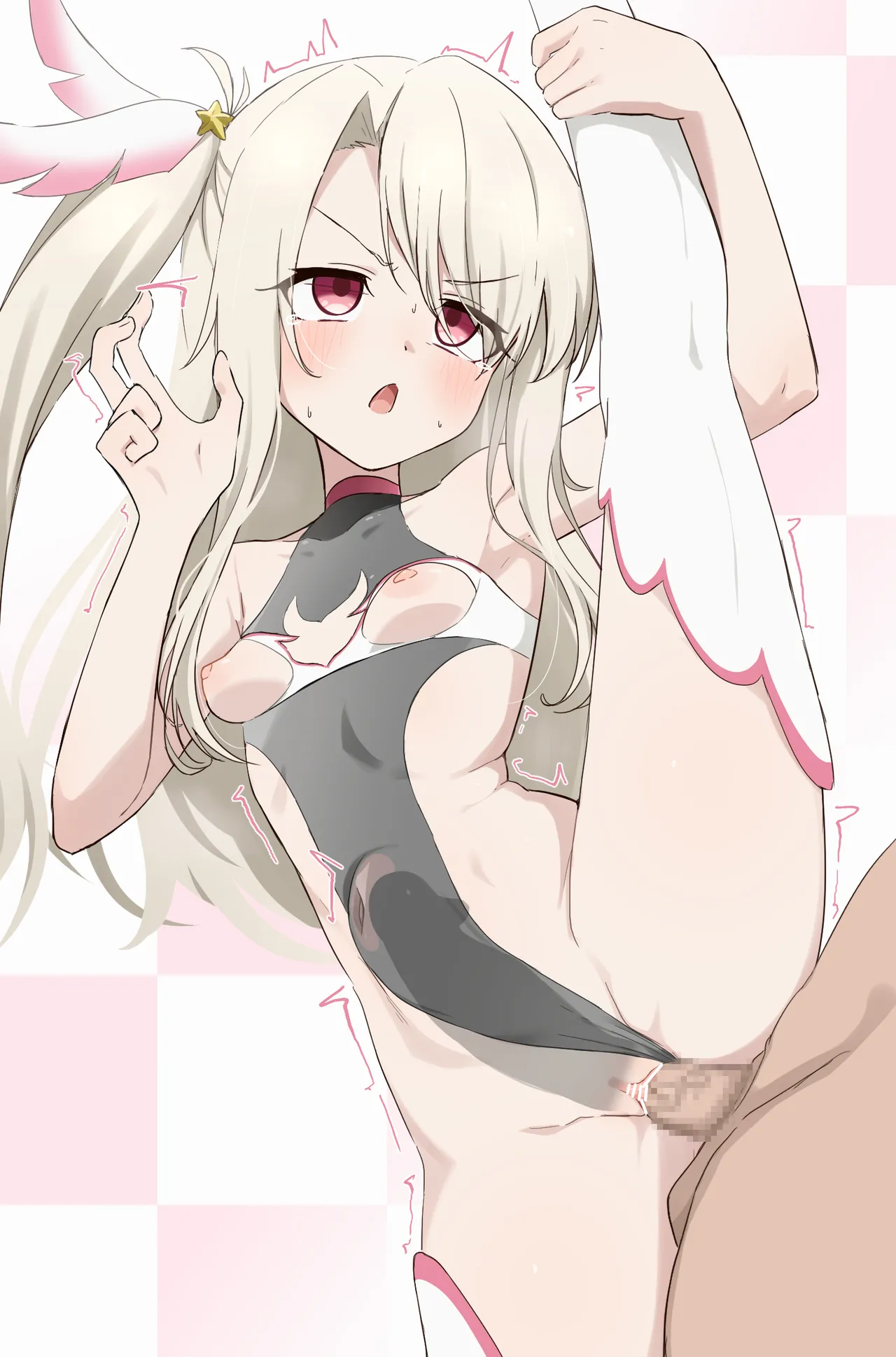 Fanbox Donutman 2026-2024 Collection - Image 264