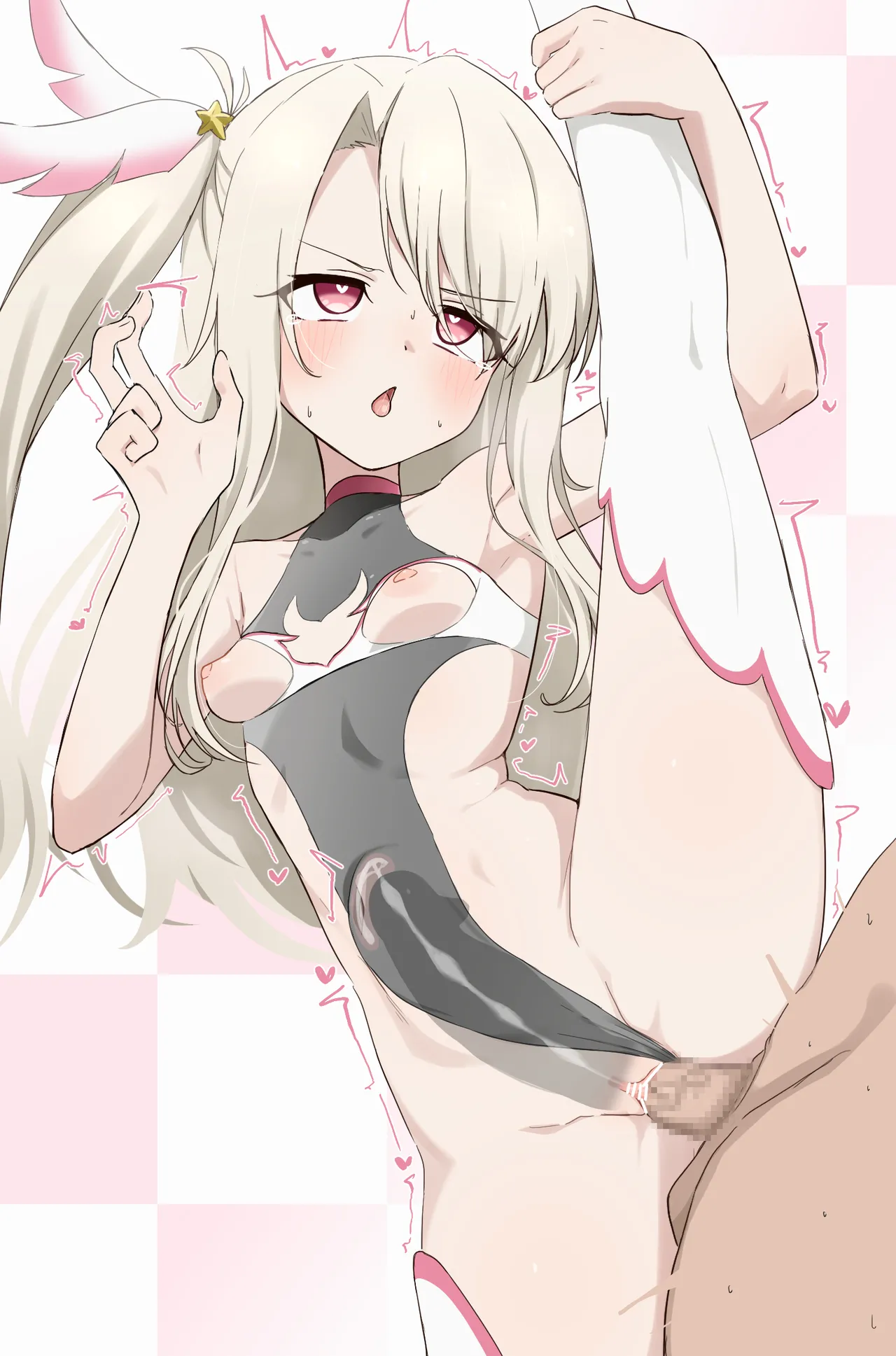 Fanbox Donutman 2026-2024 Collection - Image 268