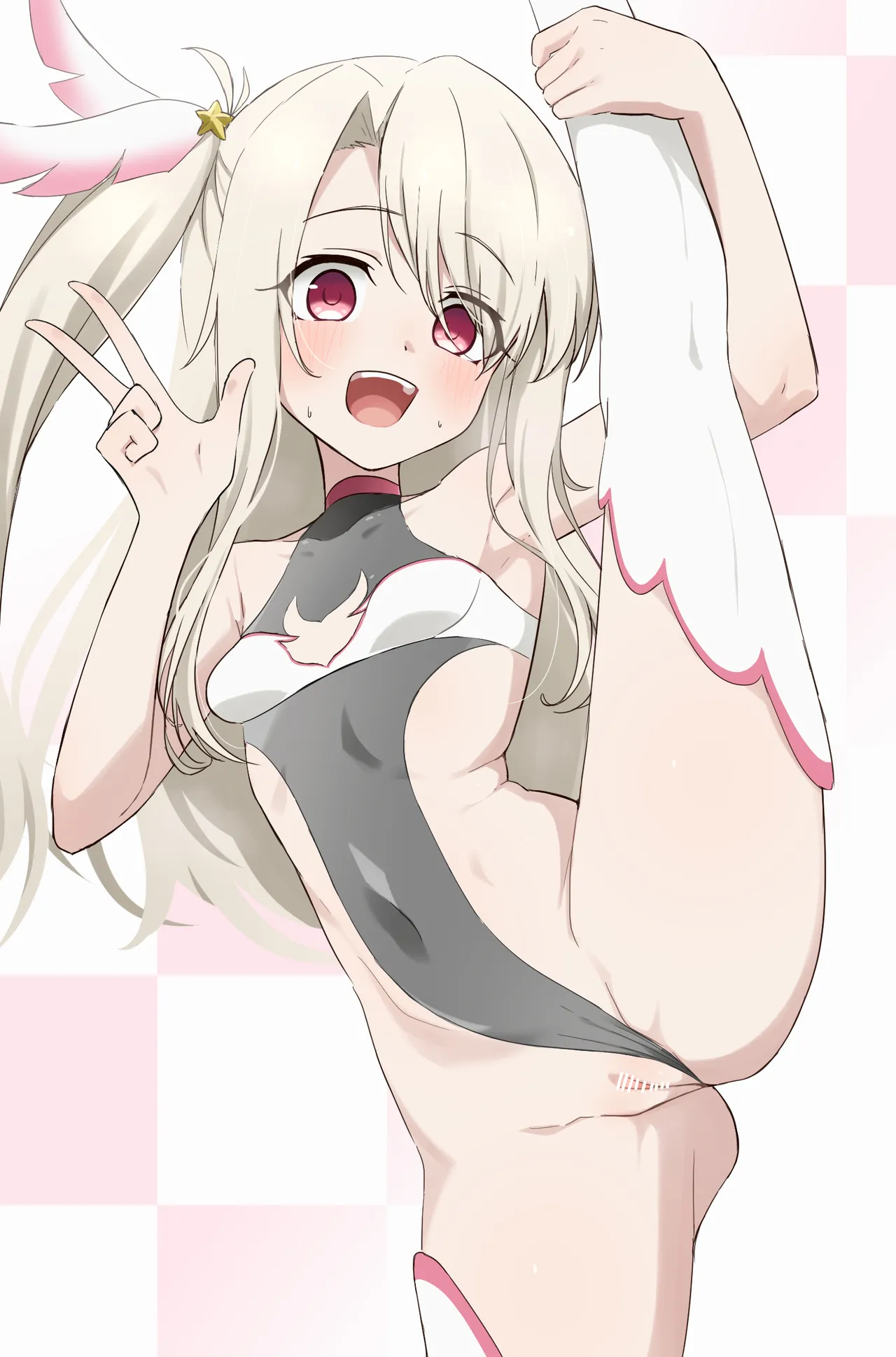 Fanbox Donutman 2026-2024 Collection - Image 269