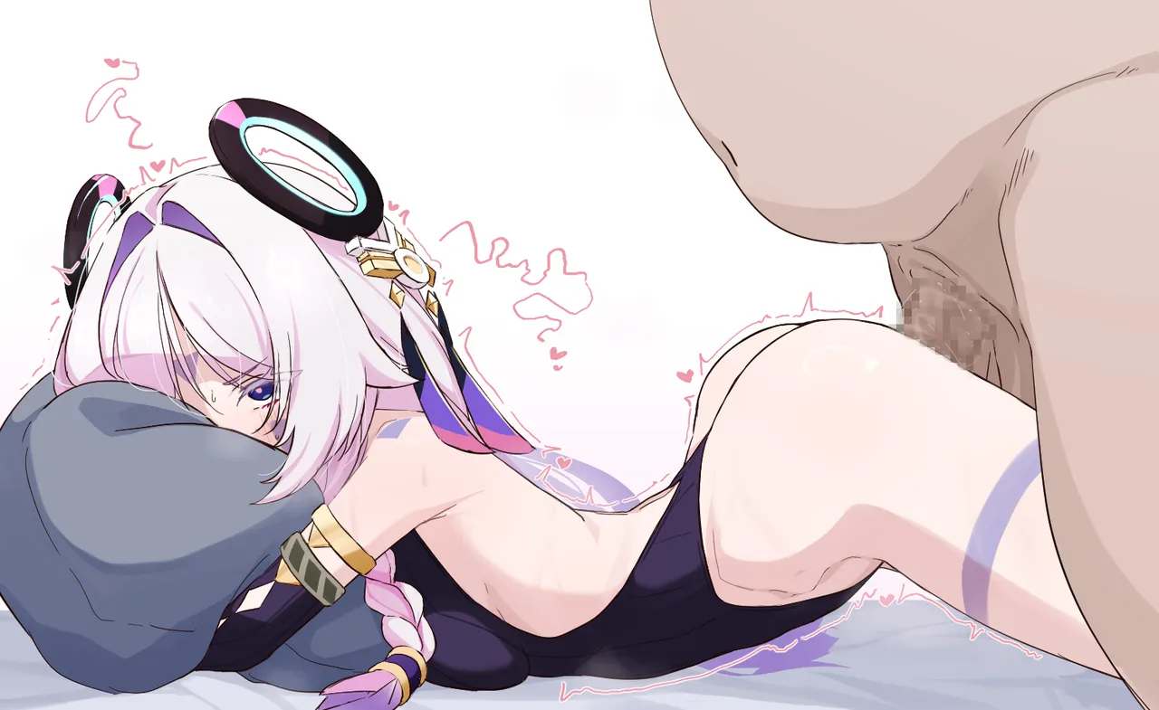 Fanbox Donutman 2026-2024 Collection - Image 275