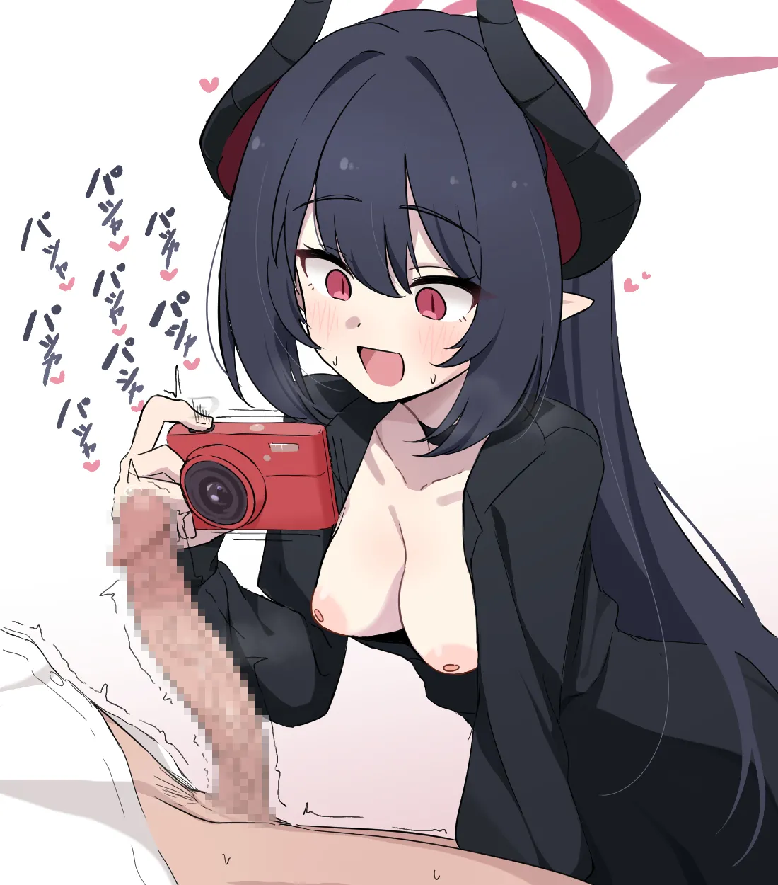 Fanbox Donutman 2026-2024 Collection - Image 290