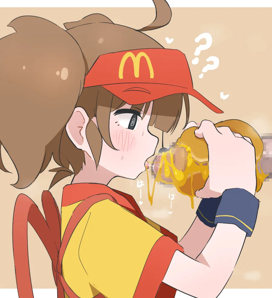 Fanbox Donutman 2026-2024 Collection - Image 314