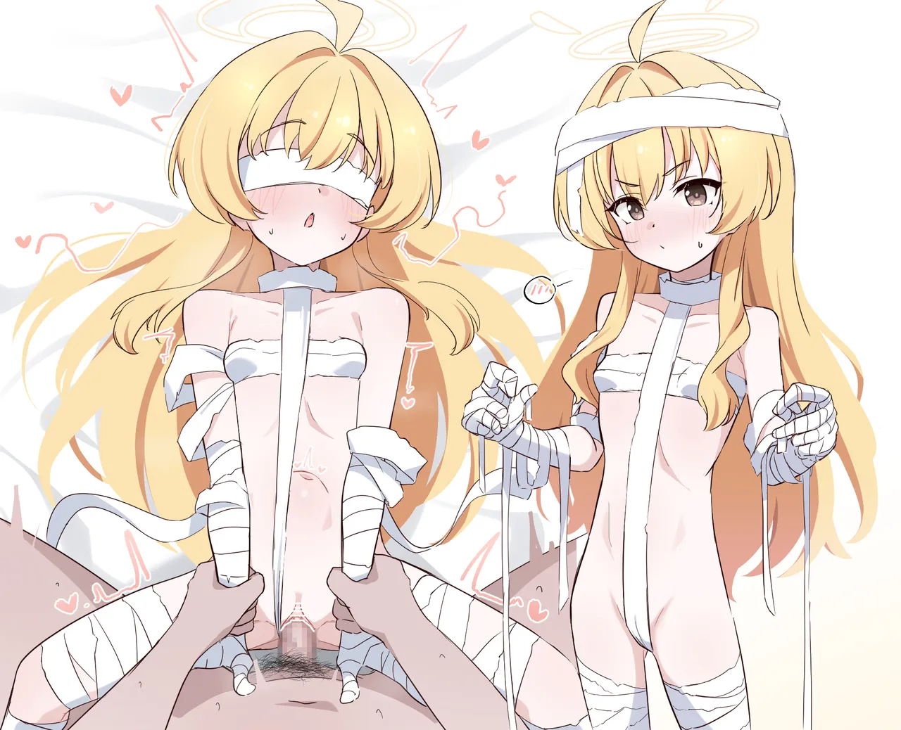 Fanbox Donutman 2026-2024 Collection - Image 321