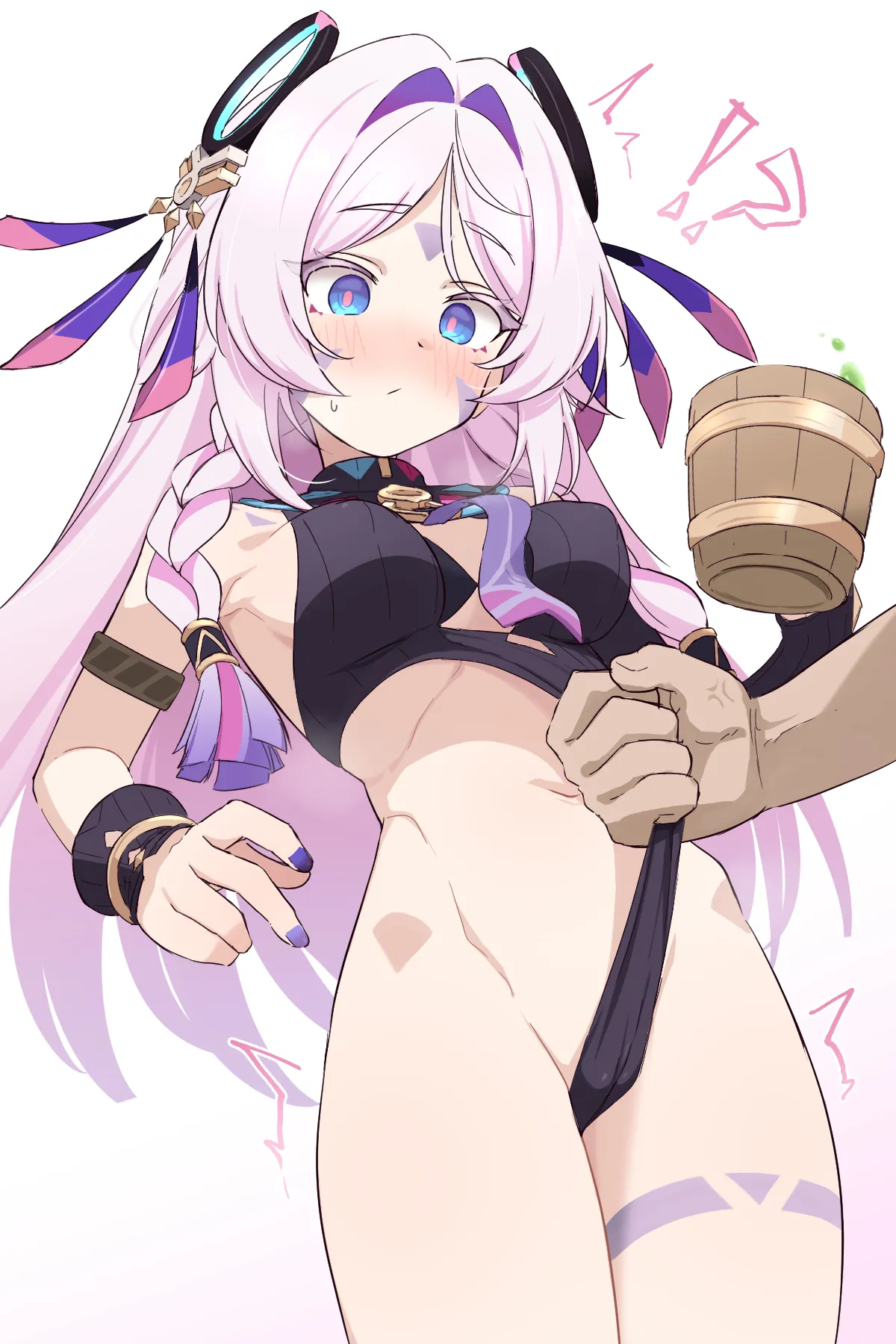 Fanbox Donutman 2026-2024 Collection - Image 327