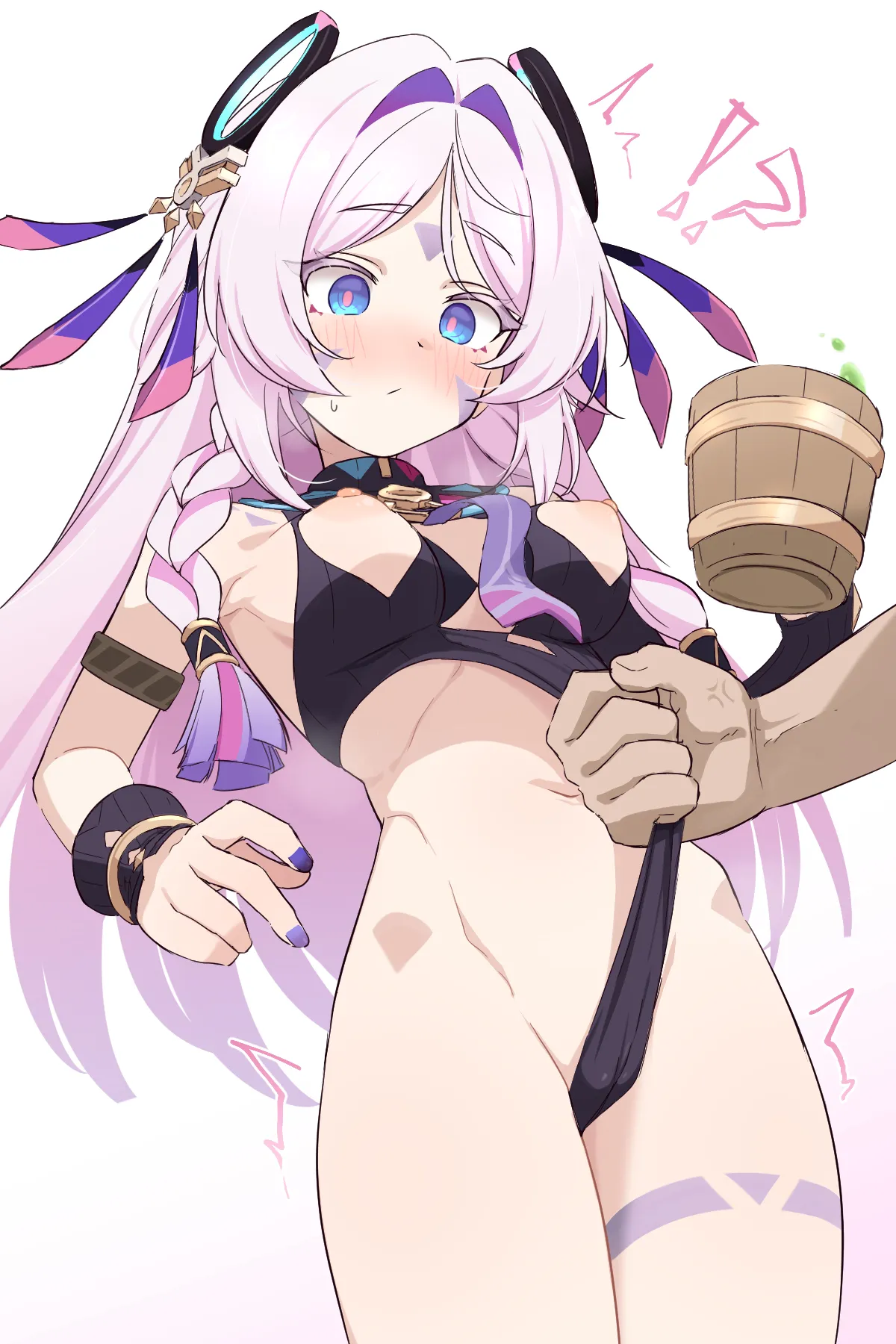 Fanbox Donutman 2026-2024 Collection - Image 328